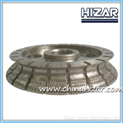 diamond grinding wheel
